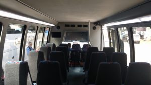 Mini bus 3